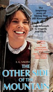 The Other Side of the Mountain movie poster