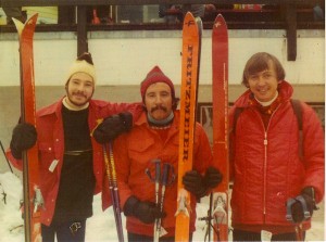 Fritzmeier Demo Team 1973