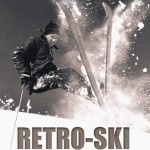 Retro-Ski Book Cover