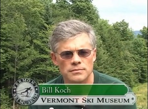 Bill Koch Today