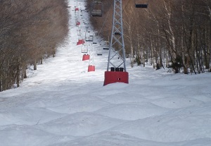 Mall at Sugarbush