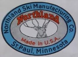 Northland Ski Company Logo