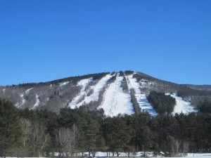 Cranmore Ski Area