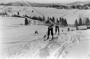 Rope Tow