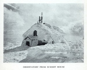 Mount Washington Observatory