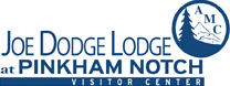 Joe Dodge Lodge Logo