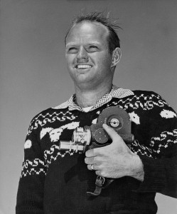 Warren Miller