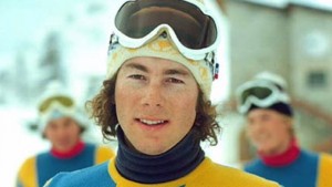 Ingemar Stenmark