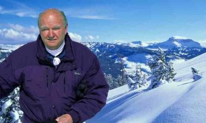 Warren Miller