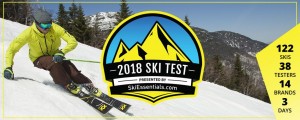 Ski Essentials Website