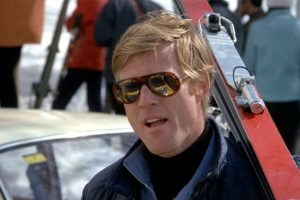 Robert Redford