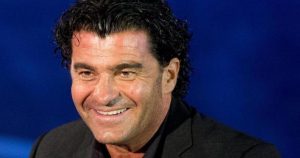 Alberto Tomba