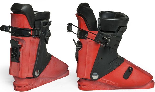 Ontspannend 945 Betrouwbaar Rear Entry or Hands Free Ski Boots? – RetroSki 2022-2023