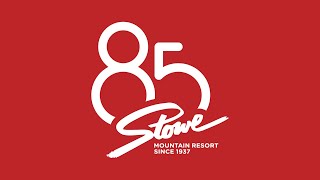 Stowe ke-85!  – Retro Ski 2022-2023